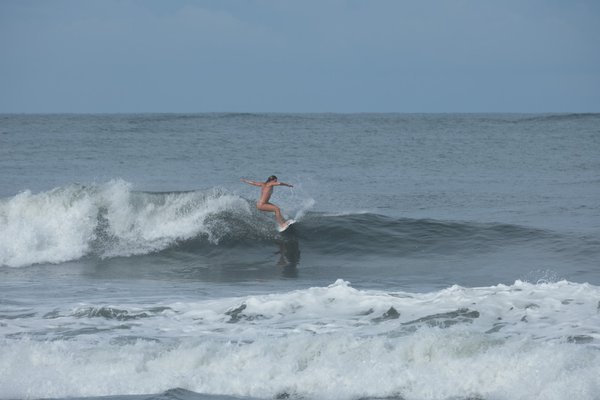 Monica Becerra surfing.JPG