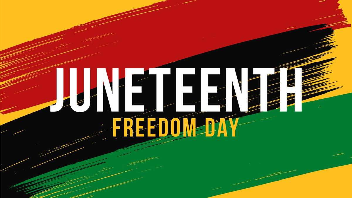 Experience Juneteenth Family Festival in Charleston